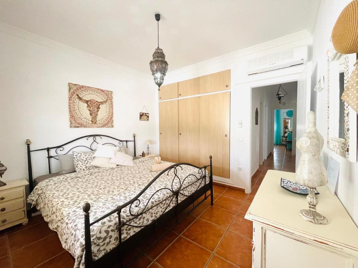 Casira, Casitas En Kamers, Vinuela, Andalucia Exterior photo